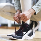 耐克 DH0248 JORDAN 男子东契奇实战训练篮球鞋 001 ZOOM NIKE