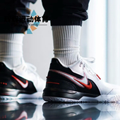 DR8788 Nike NXXT鸳鸯詹姆斯布朗尼一代篮球鞋 LeBron FJ1567 Zoom