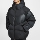 NIKE 运动休闲面包服百搭保暖连帽羽绒服IB2961 耐克男子秋冬新款