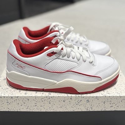 耐克/Nike Jordan FLIGHT COURT男女休闲运动篮球板鞋HF3255-106