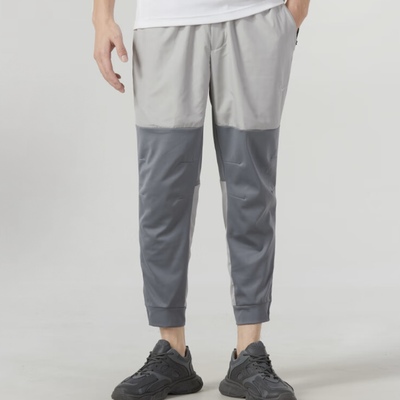 NIKE/耐克男子秋冬运动跑步训练加绒保暖收腿长裤FB8602-084