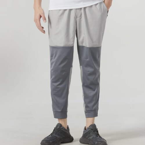 NIKE/耐克男子秋冬运动跑步训练加绒保暖收腿长裤FB8602-084