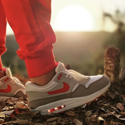 NIKE/耐克男鞋AIR MAX 1 新款缓震舒适休闲运动跑步鞋HF4312-100