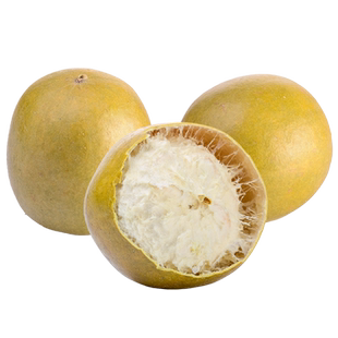 筱田帝广西桂林永福黄金罗汉果茶低温脱水罗汉果干果泡茶包散装