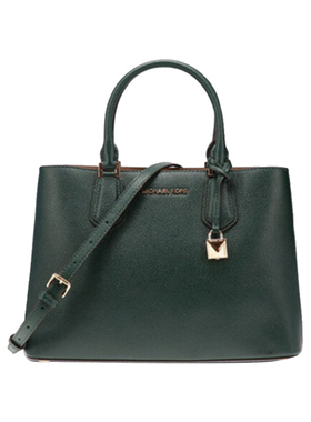 Michael Kors墨绿色大号 adele