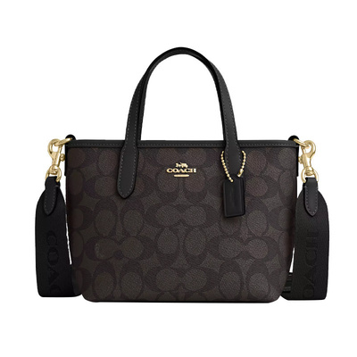 女士托特包迷你托特包