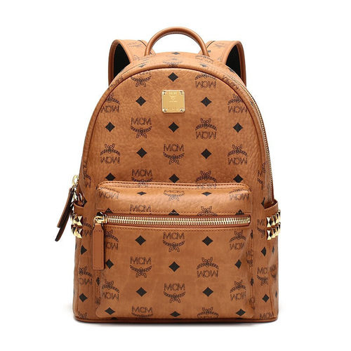 男女双肩包MCM男女通用