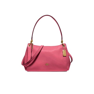 COACH/蔻驰女包 MIA系列单肩斜挎包