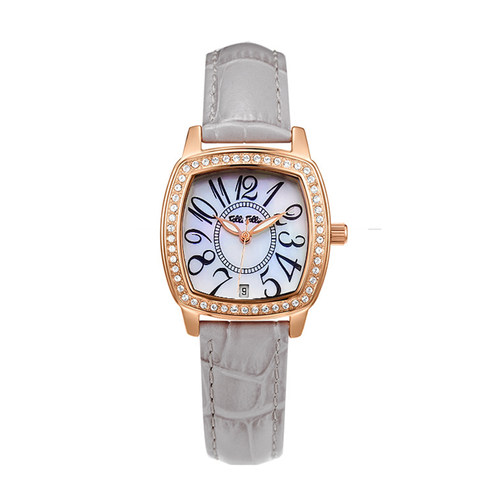 联名FolliFollie女士风尚手表