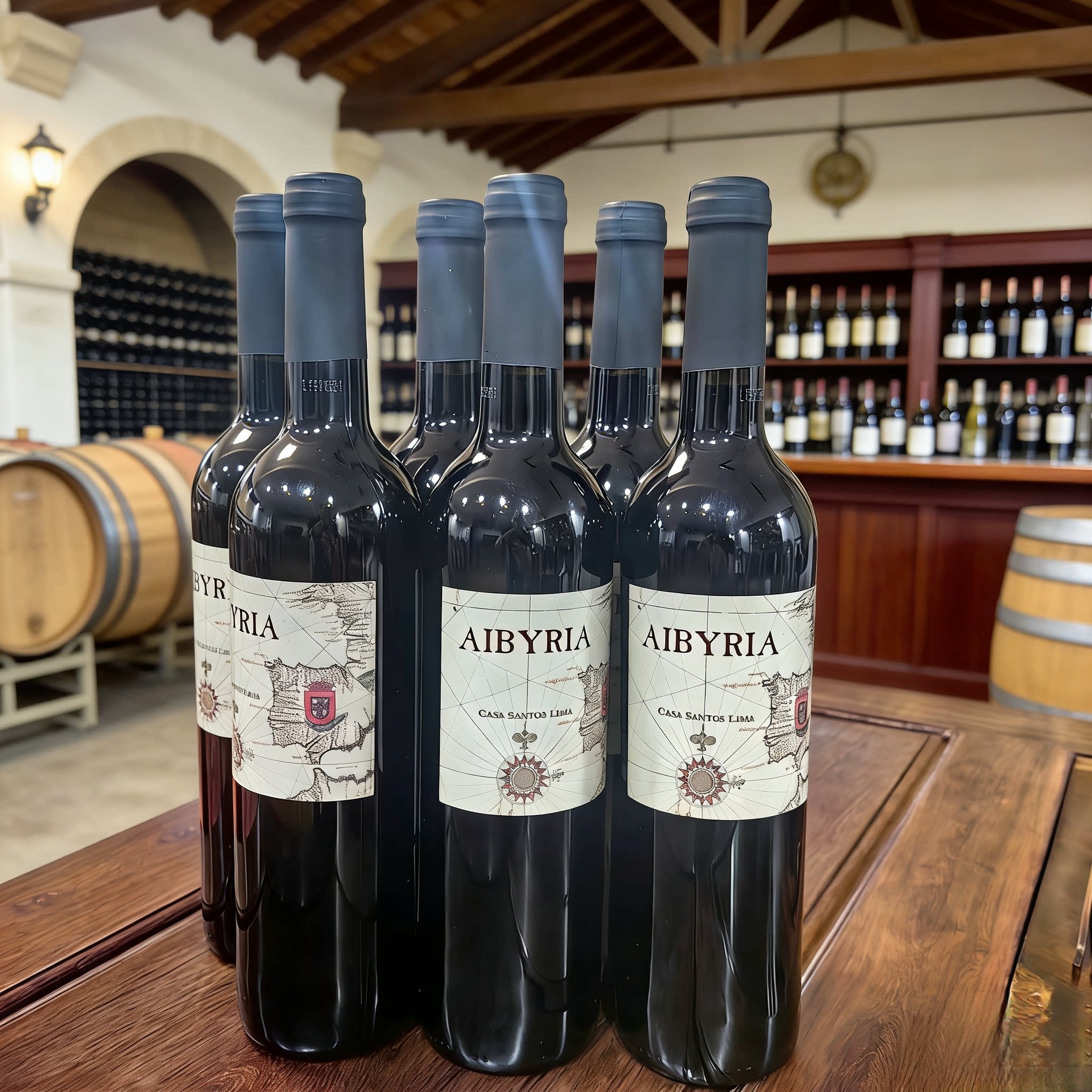 顺丰包邮葡萄牙原瓶进口百菲半甜葡萄酒果香味浓郁自饮送礼佳品