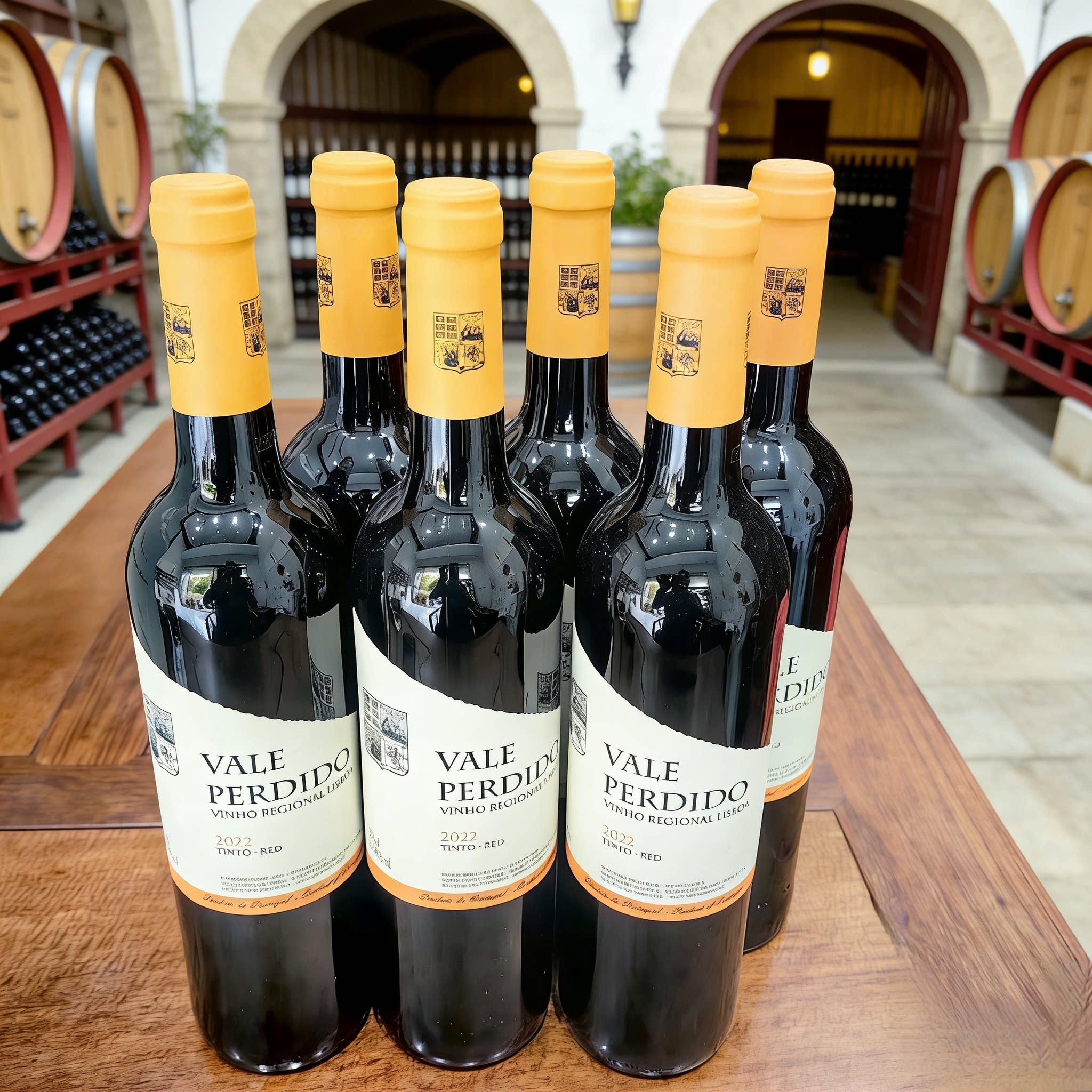 顺丰包邮葡萄牙原瓶进口迷情红酒果香味浓郁，婚礼自饮送礼佳品，