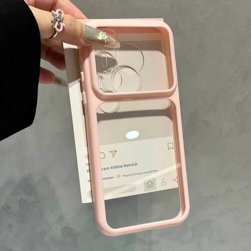 星空壳适用华为P90手机壳P80/70PRO/nova16/15/14新款MATE80PR/70