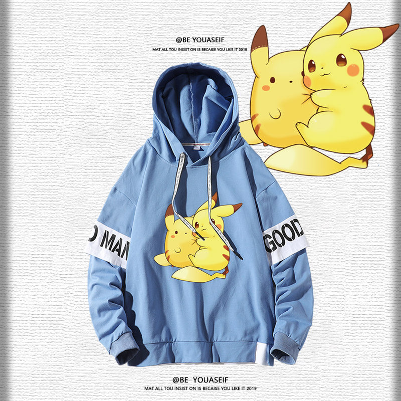 Chaopai spirit Jointly Sweater boy Autumn Hooded Trend handsome Junior school student coat Teenagers clothesin the Women's clothing/Boutique , Large size women  category - from Buy2taobao.com to provide professional Taobao agent buy service