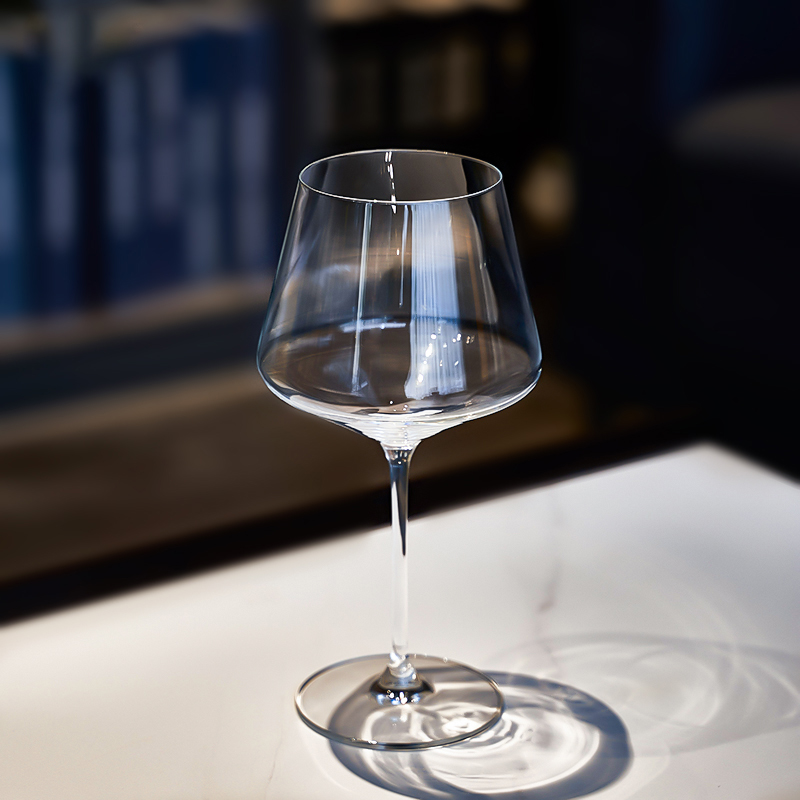 优胜系列经典勃艮第水晶玻璃
