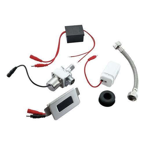 Инфракрасный Полностью автоматический интегрированный урн пруд с интегрированной водой