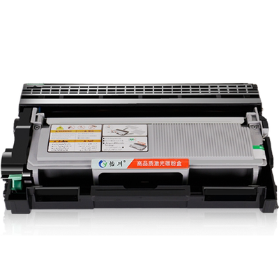 怡川适用联想LJ2400Pro硒鼓粉盒