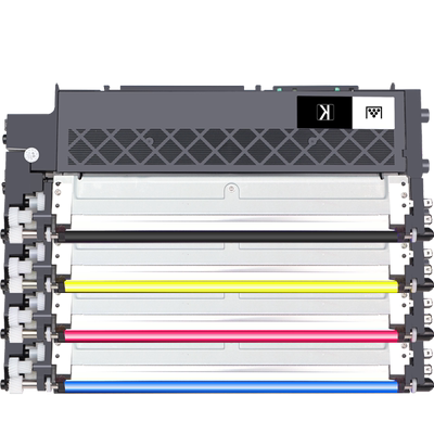 三星CLT-406S打印机粉盒