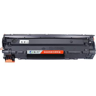 怡川适用惠普P1505硒鼓CB436a