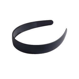 网红发箍女简约百搭外出彩色甜美少女细小头箍碎发头饰压刘海饰品