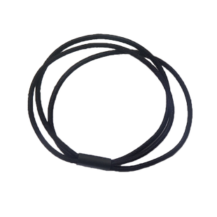 2023年新款韩国简约成人发饰扎头发橡皮筋高弹耐用发绳马尾发圈女