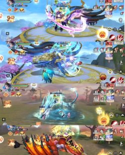 灵剑奇缘官方GM买断版本无二次消费无任何套路全都能发