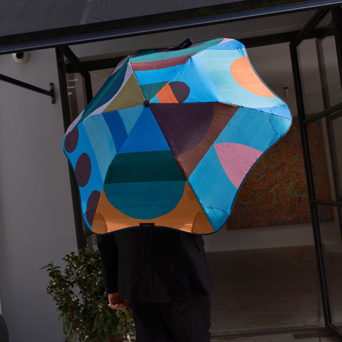 Blunt设计师联名抗风伞