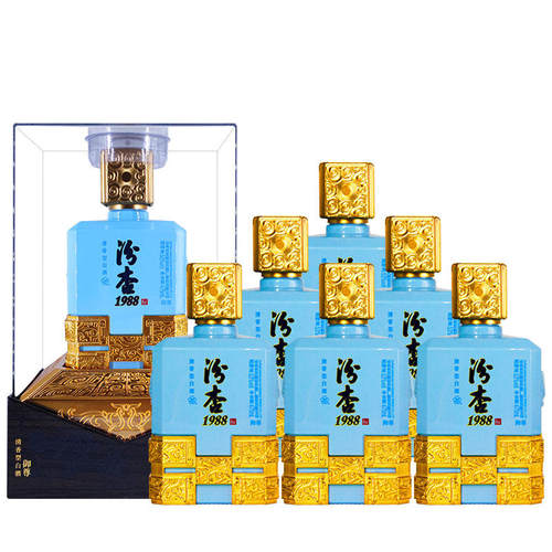 汾杏股份53度1988御尊