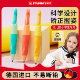 stabilo思笔乐儿童胖胖自动铅笔写字训练幼儿园练控笔防勾手腕握笔姿势矫正器一年级初学者专用无毒不易断