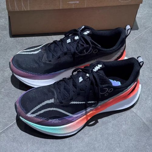 赤兔8pro碳板跑鞋专业竞速