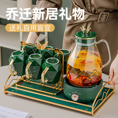 乔迁新居礼品入宅搬家礼物