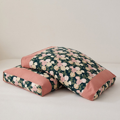 柔软舒适枕头枕芯可调节