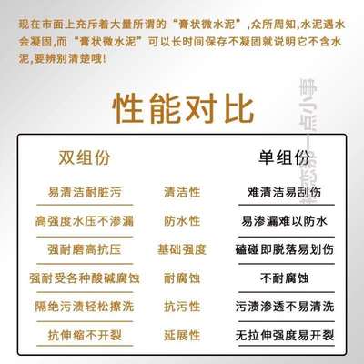 地面艺术一体涂料侘寂微地卫生间涂料水泥墙包工包料室内{漆墙面