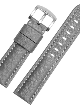 Panerai沛纳海牛皮手表带2224MM