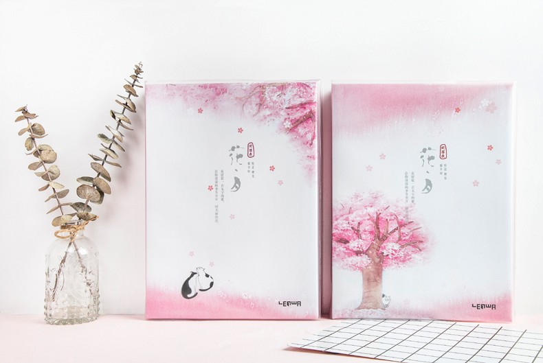 联华同学录毕业纪念册创意盒装留言册同学录男女学生校友回忆录小学初中高中毕业季礼物送朋友同学毕业照收藏