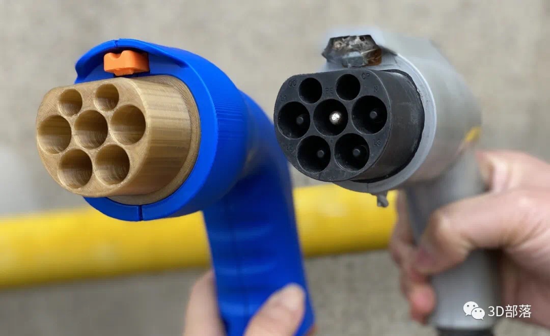 3D打印工业3d打印源头厂家PEEKPEKKPEI高温高性能材料各类模型