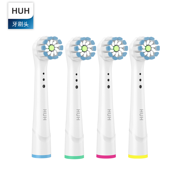 适配欧乐B牙刷头d12d16pro600