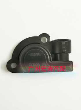 中华骏捷比亚迪4G15别克凯越赛欧乐风乐驰节气门位置传感器06595