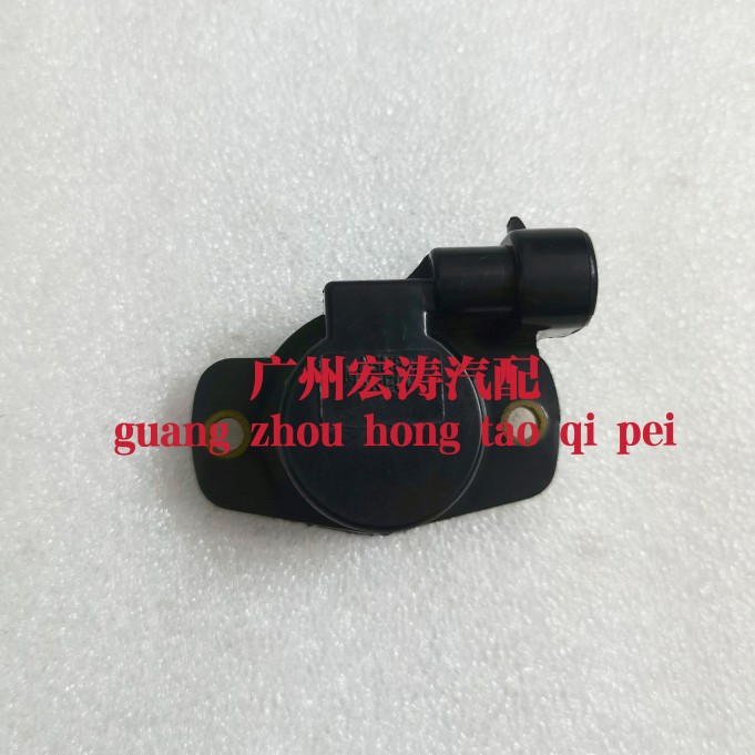 奇瑞老风云1.6节气门位置传感器 金杯单点491 中兴皮卡豪情优利欧