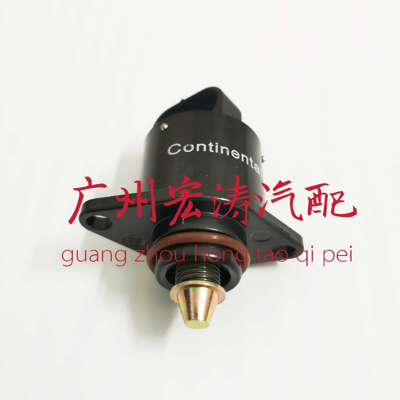 长安 金杯海狮 福田 皮卡491发动机多点59524怠速马达德尔福系统