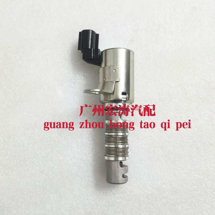 长城炫丽酷熊腾翼C30C20哈弗H6M2哈弗M4VVT控制阀机油压力控制阀