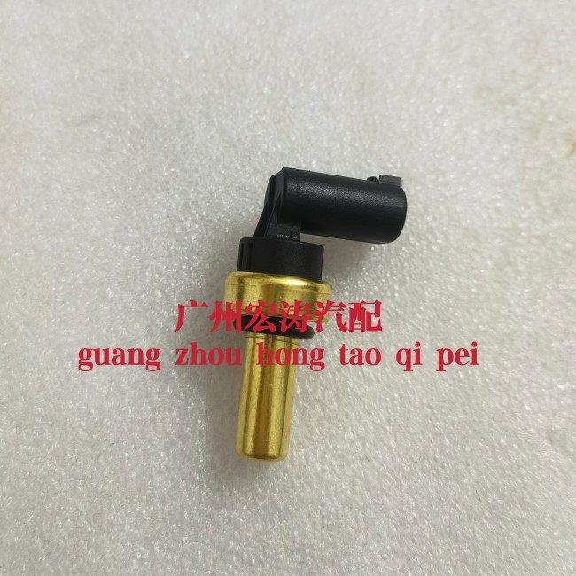 科鲁兹迈锐宝水温传感器