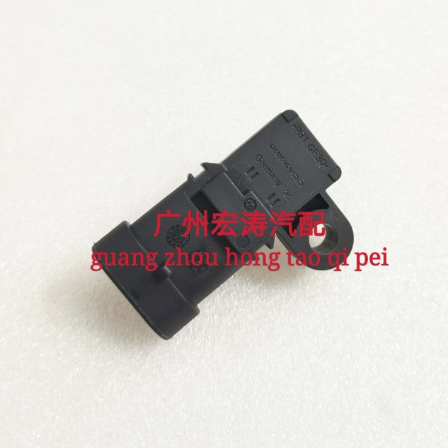 适用于英朗科鲁兹1.6新景程1.8进气压力传感器歧管绝对压力传感器