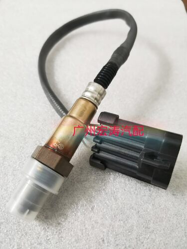 适用于奇瑞A3瑞虎3氧传感器观致3A5E5风云2凯翼C3RV3旗云2艾瑞泽7
