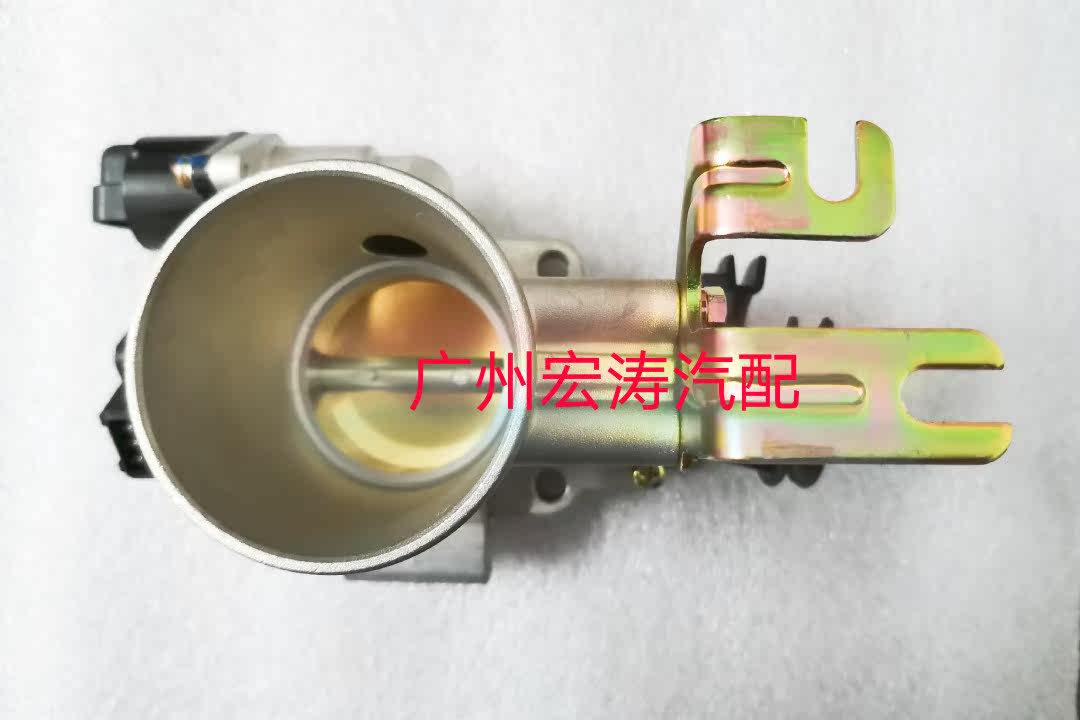 适配长丰 猎豹奇兵4RB3 CFA6473 节气门阀体 节气门总成 新晨动力