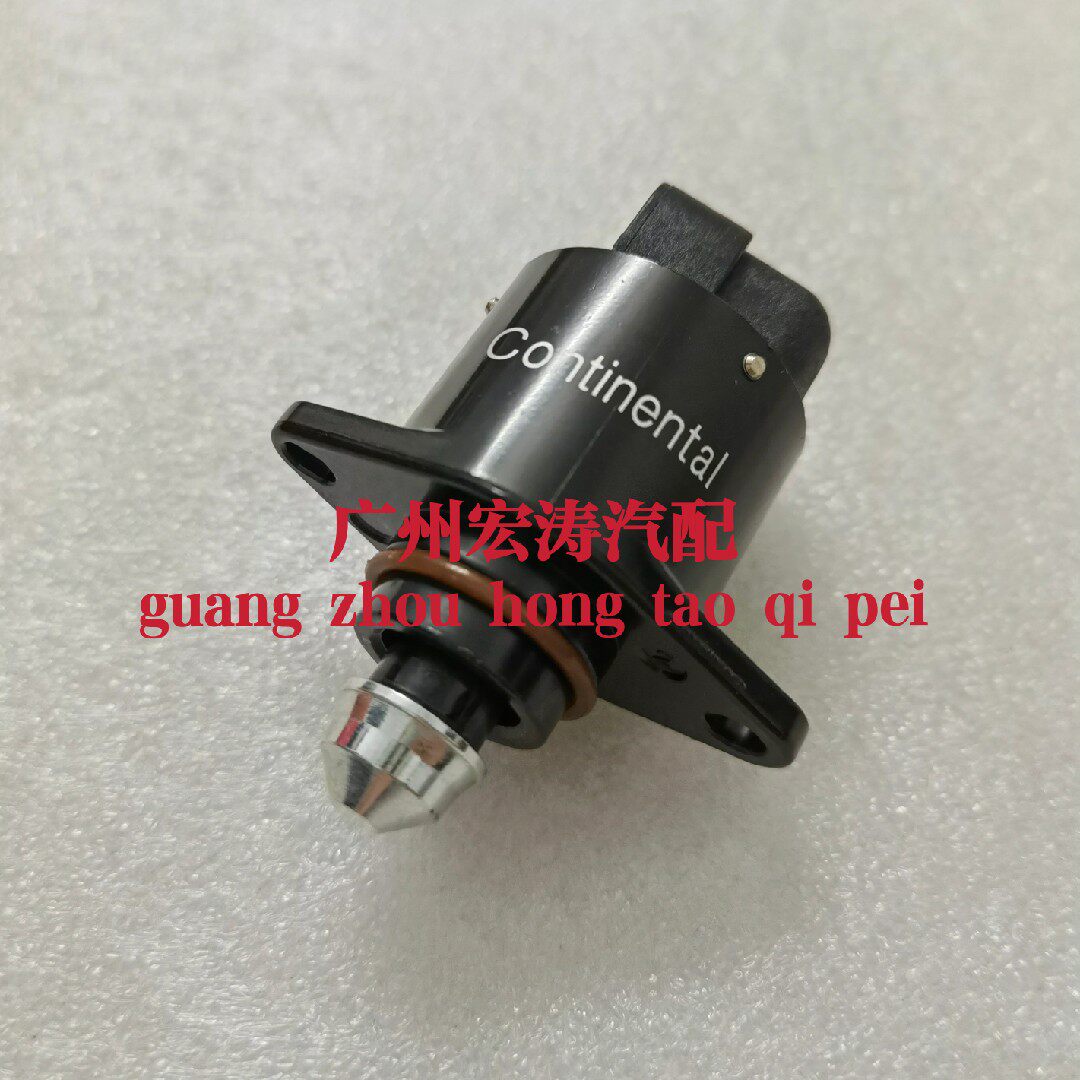 怠速马达 长城哈弗H6 4G64 华泰圣达菲 长城腾翼V80 60292