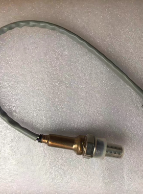 长安CS751.5T/欧尚X70A/凌轩后氧传感器 下游传感器28493151