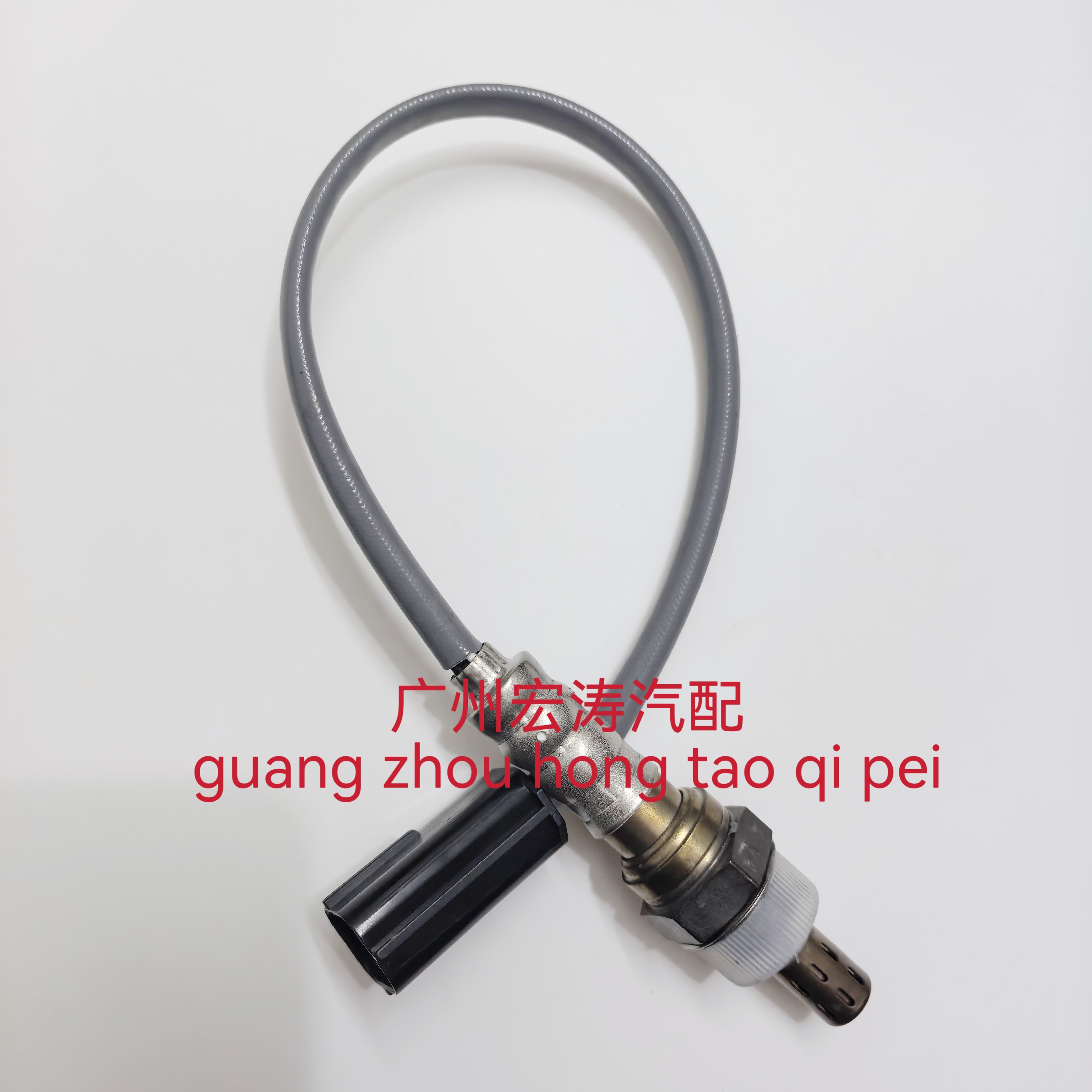 适用五菱之光 长安 北汽 奇瑞QQ 长城腾翼C30西门子系统氧传感器