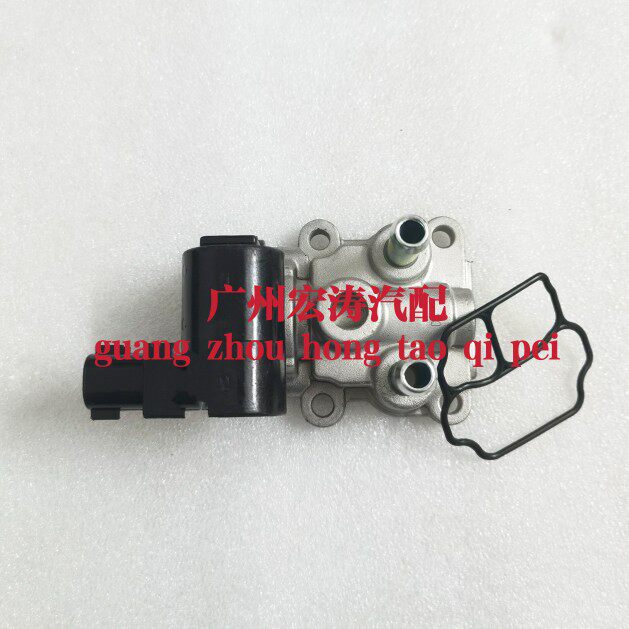 适用于威志威乐夏利2000雅酷威姿丰田8A5A发动机怠速马达步进电机