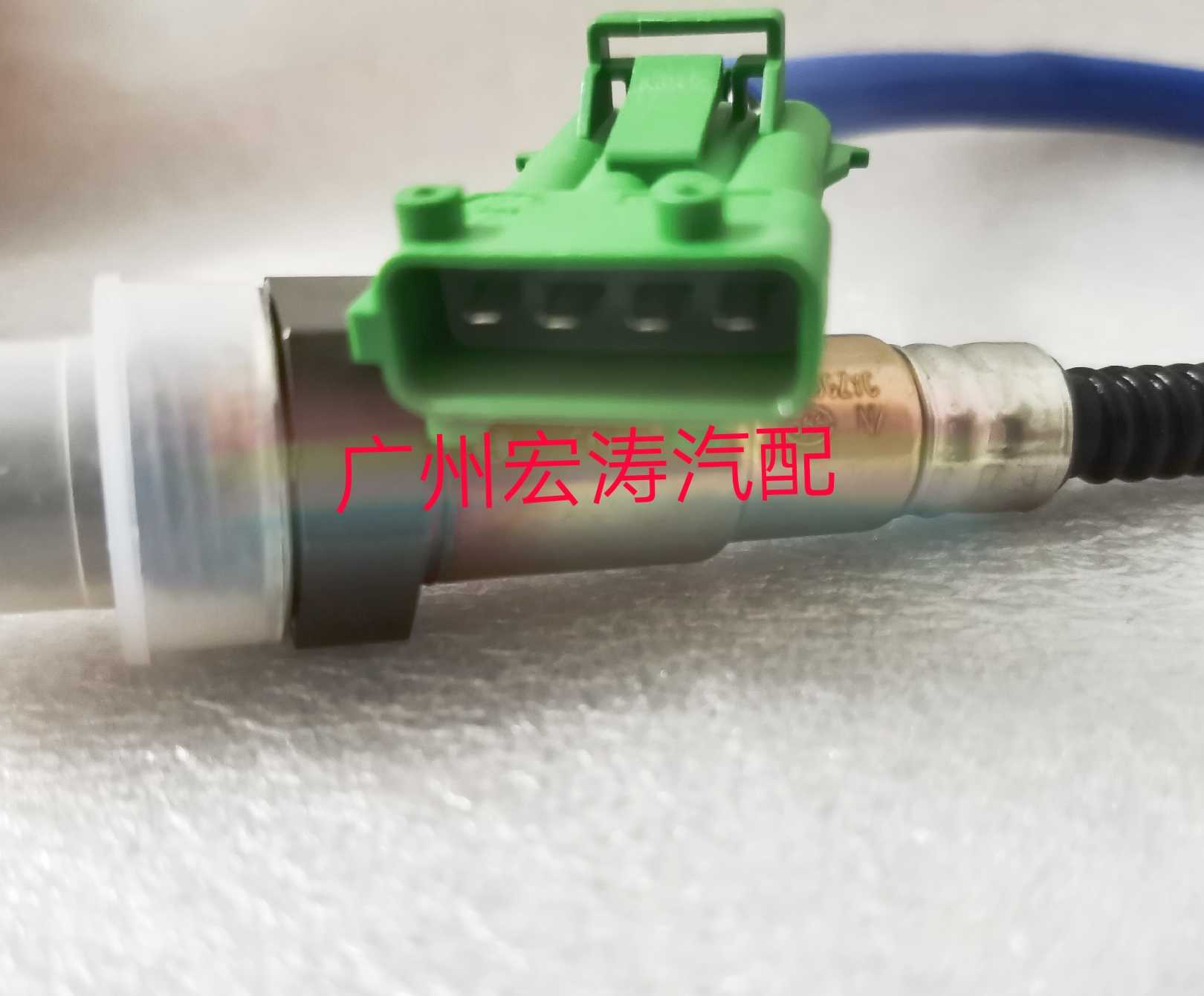 适用帝豪EC7自由舰/远景/熊猫优利欧/金刚全球鹰GX7前后氧传感器