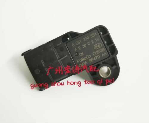 老款福特老嘉年华蒙迪欧进气压力传感器0261230334 CV2A-9F479-AA